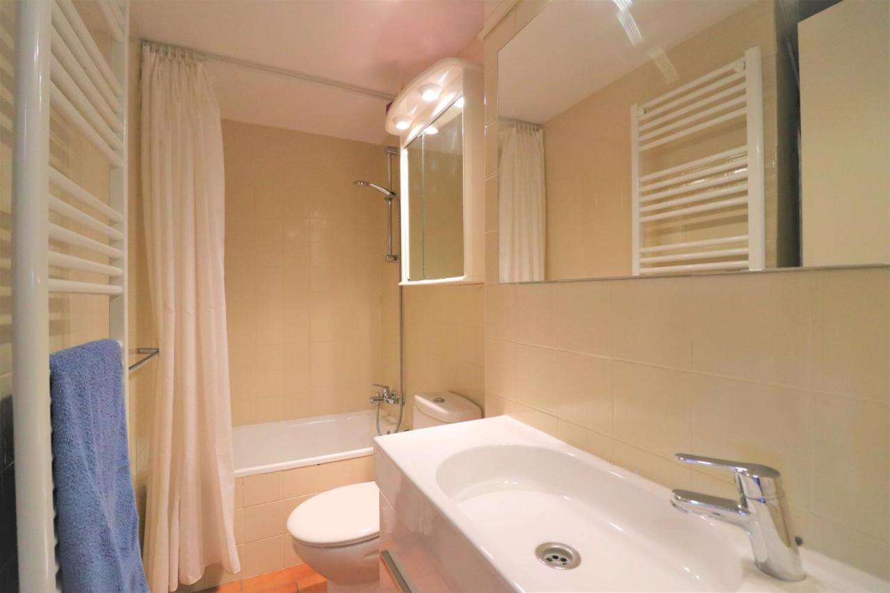 Gran Reserva Flores 19 12 - Immo Barneda Apartment Empuriabrava