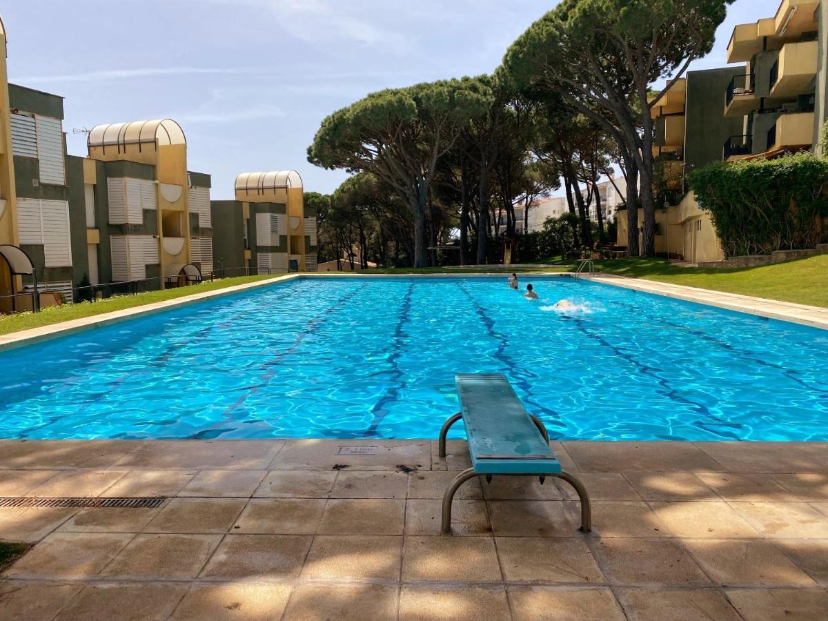 Gran Amb Vistes Al Mar, Piscina I Parquing