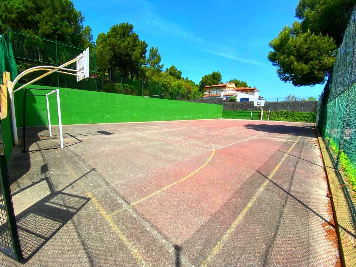 Apartamento Gran Amb Vistes Al Mar, Piscina I Parquing