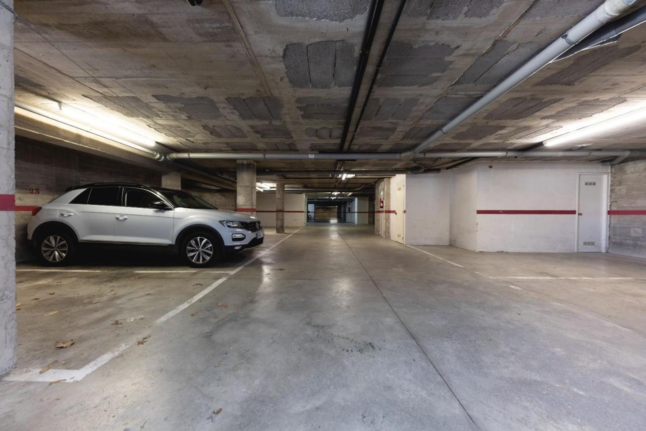 Bravissimo Estel A8 Penthouse Apartment S'Agaro