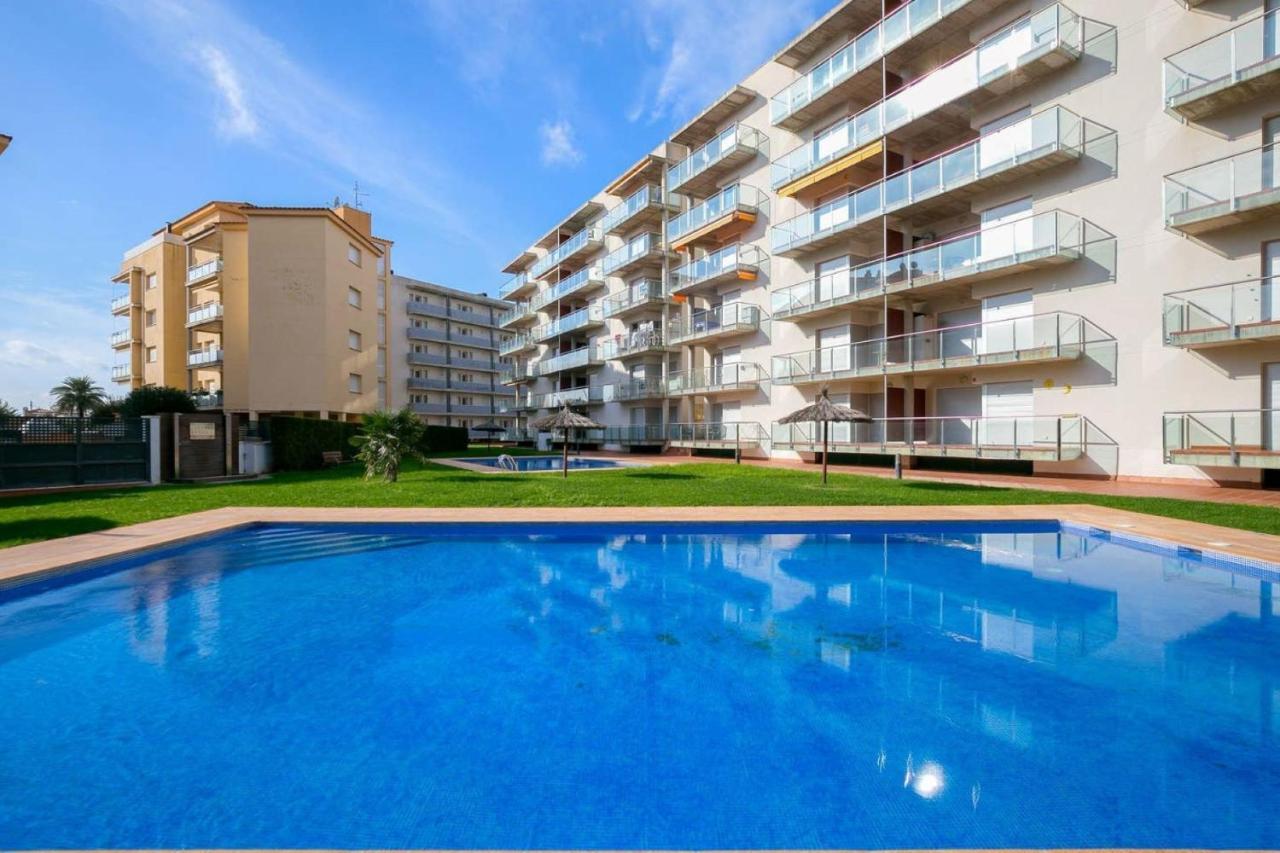 Apartment Marines Mestral 2 5 - Immo Barneda *