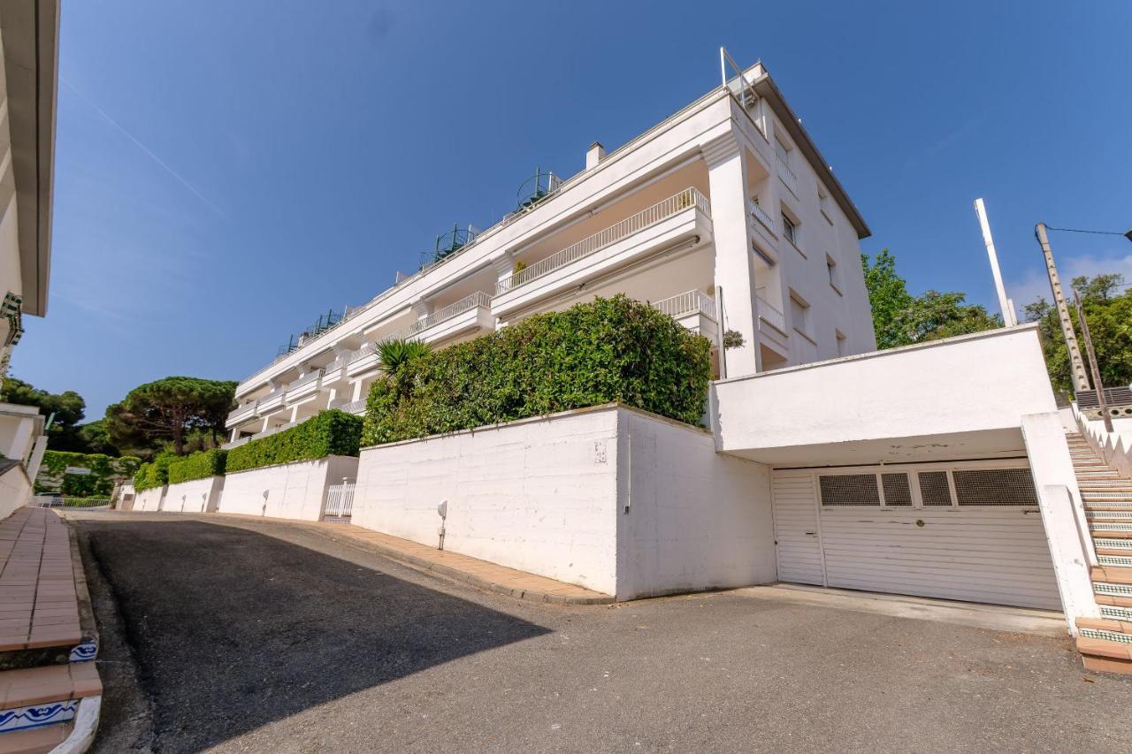 Apartamento Bravissimo Estel A6 *