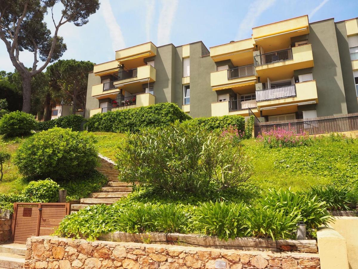 Apartamento Gran Amb Vistes Al Mar, Piscina I Parquing Calella De Palafrugell
