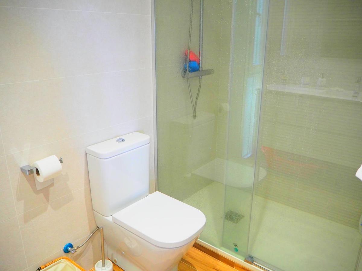 Apartamento Gran Amb Vistes Al Mar, Piscina I Parquing Calella De Palafrugell
