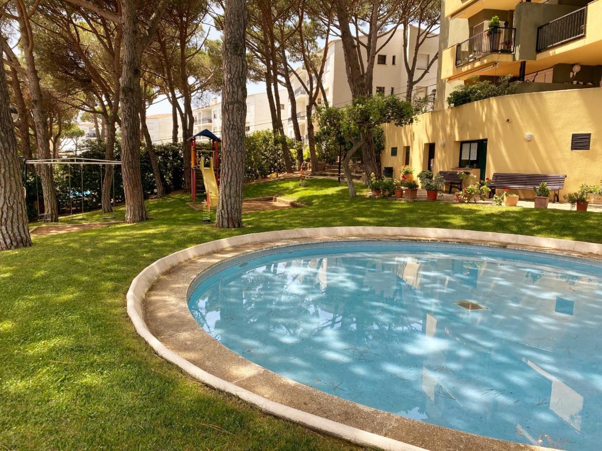 Gran Amb Vistes Al Mar, Piscina I Parquing *