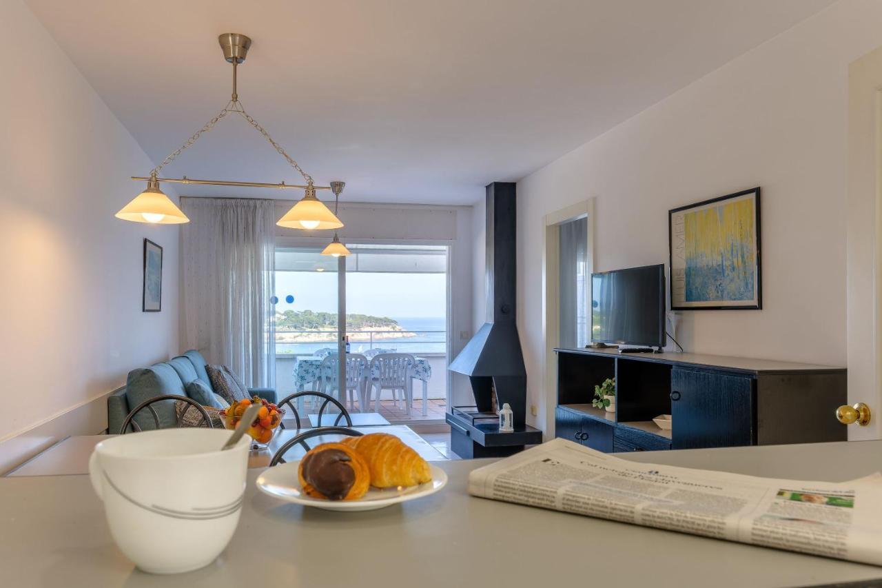 Bravissimo Estel A8 Penthouse * S'Agaro