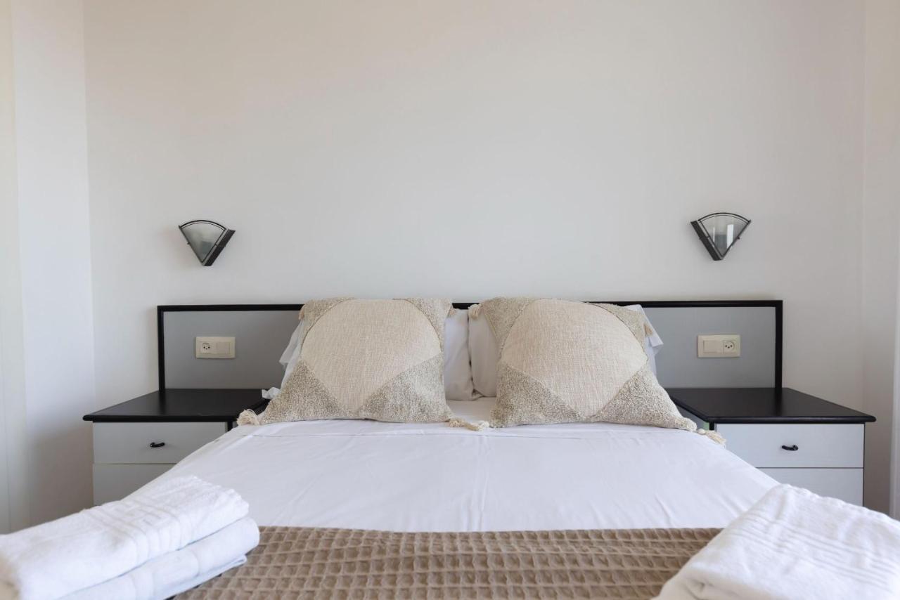 Bravissimo Estel A8 Penthouse Apartment S'Agaro