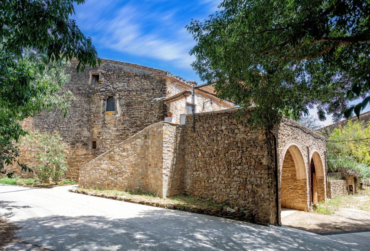 Muní Casa rural