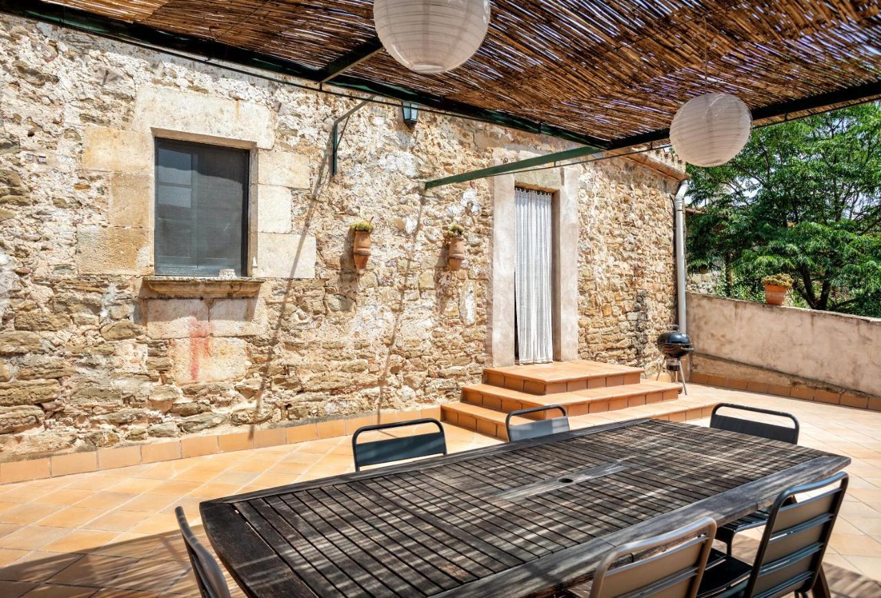 Muní Casa rural *