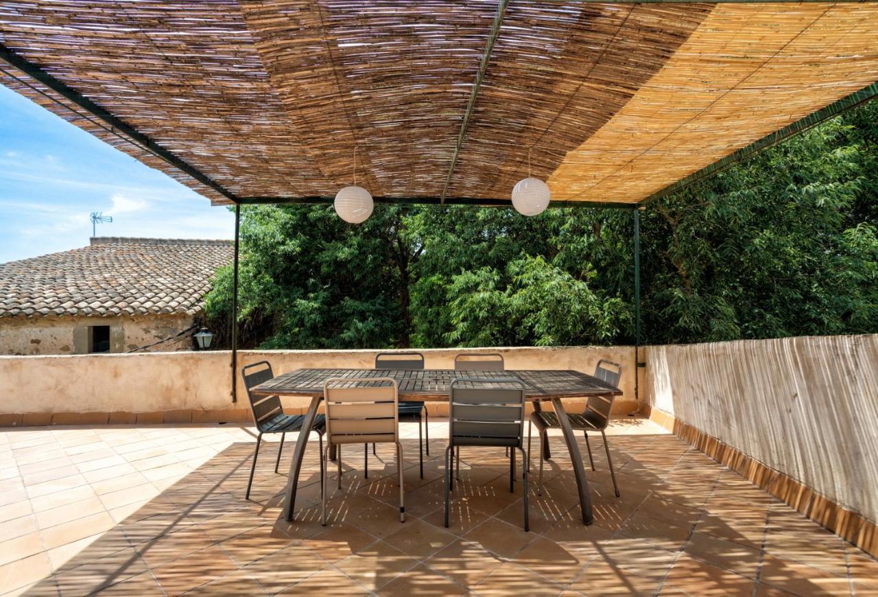 Casa rural Muní Vilopríu