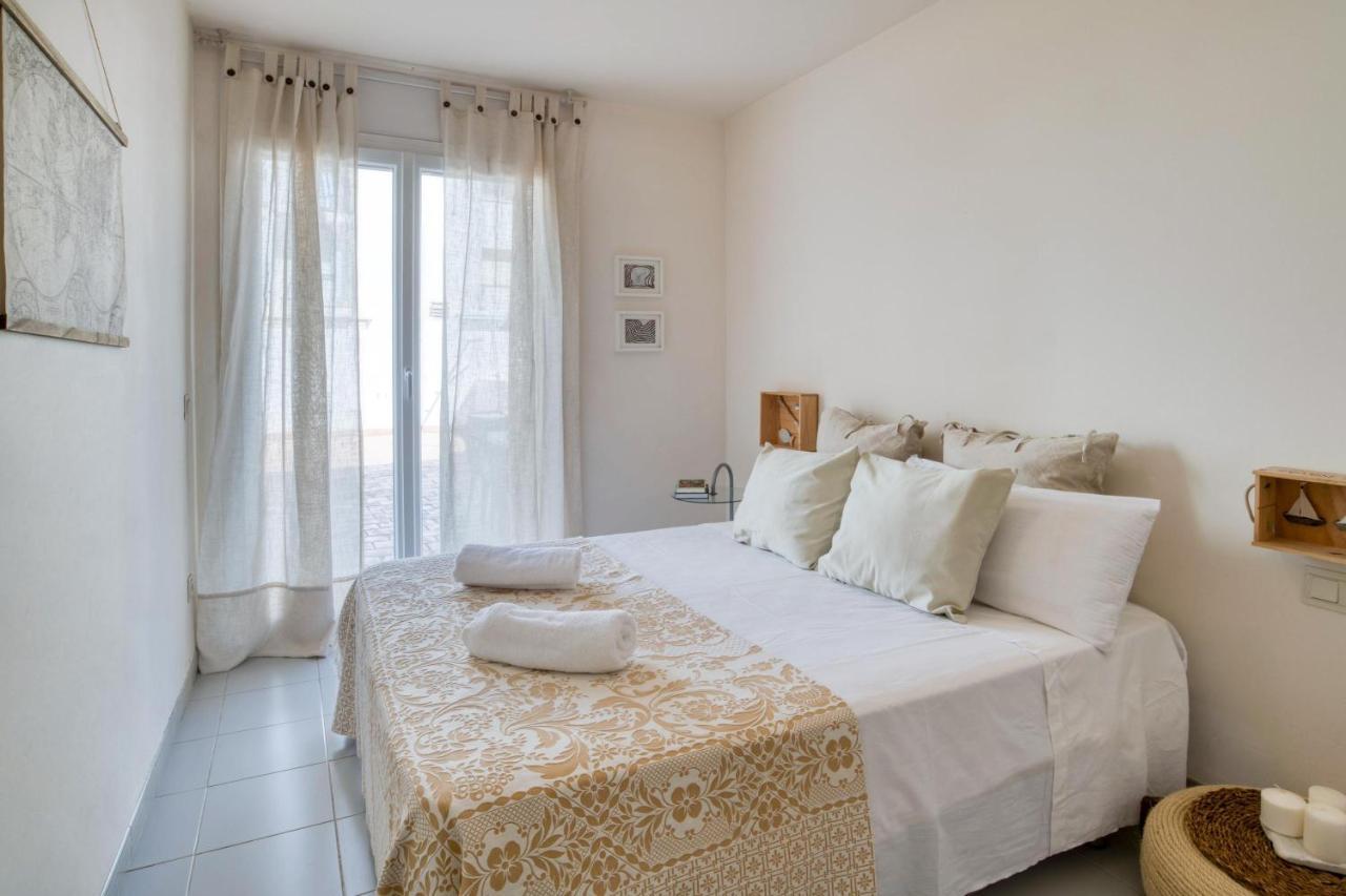 Apartment En 1 Linea Mar *