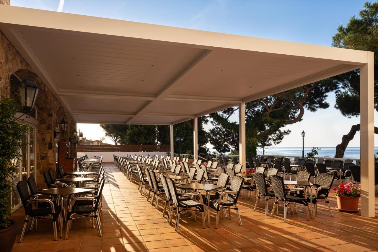 Hotel Htop Caleta Palace #htopbliss 4*