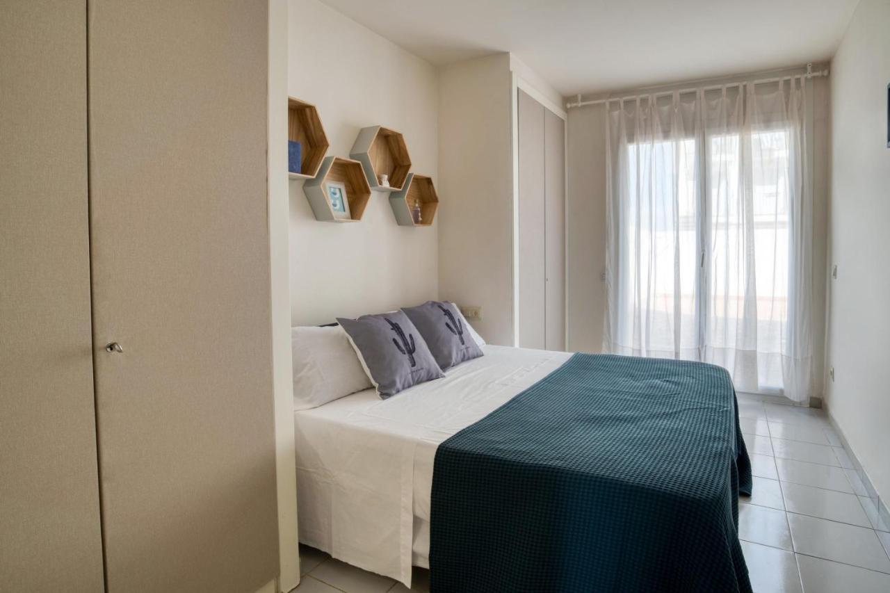Apartment En 1 Linea Mar