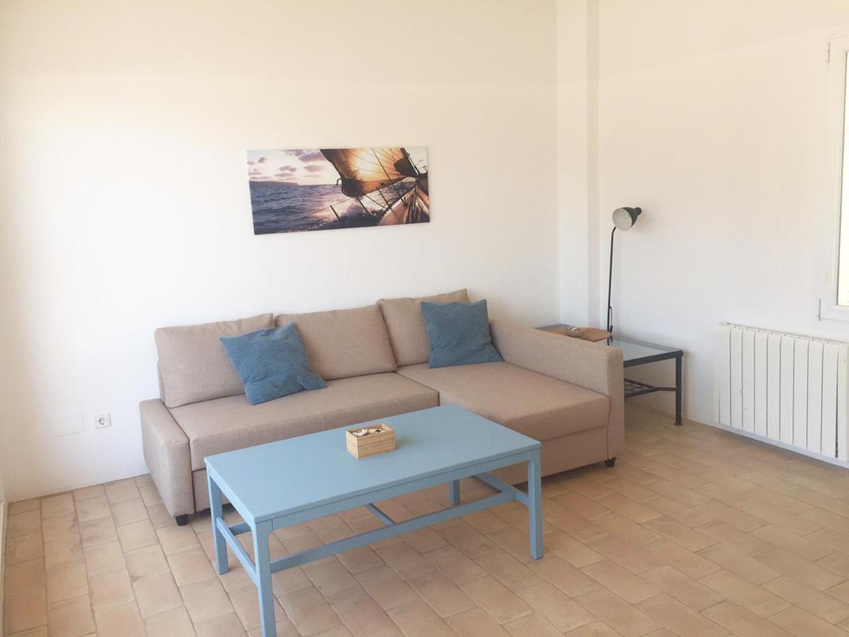 Filosia 2 Apartamento Tamariu
