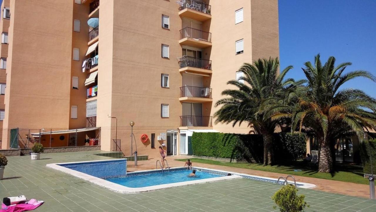 Mediterraneo 2 3 6 - Immo Barneda Apartment