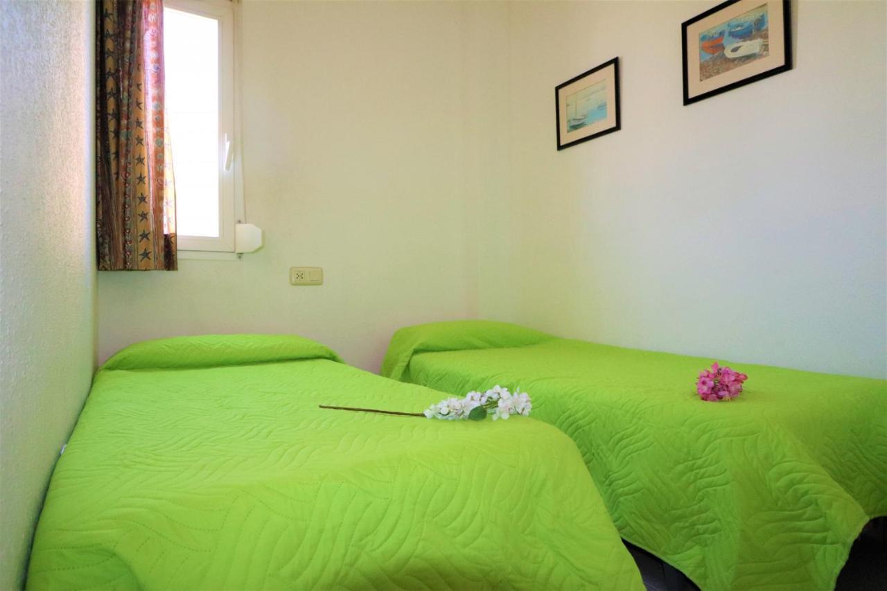 Mediterraneo 2 3 6 - Immo Barneda Apartment Roses