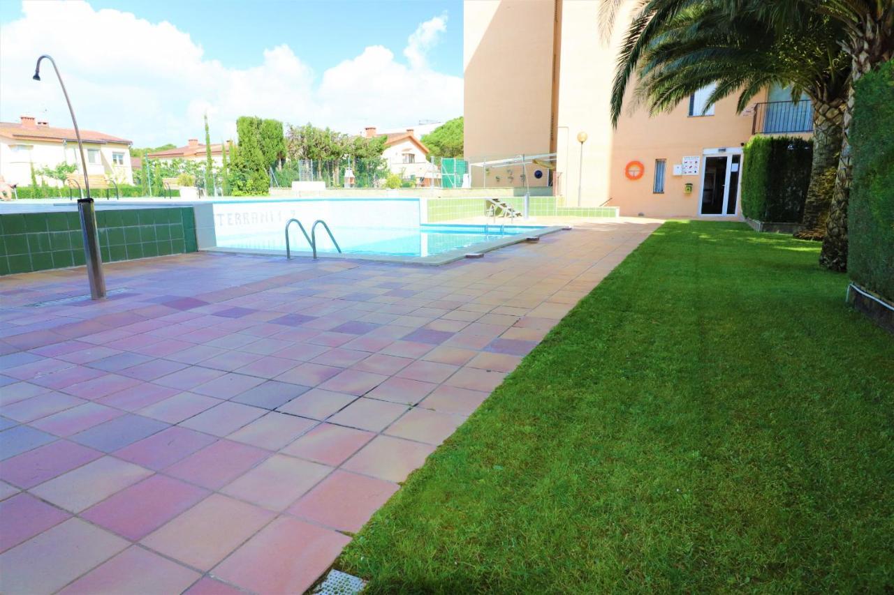 Mediterraneo 2 3 6 - Immo Barneda Apartment *