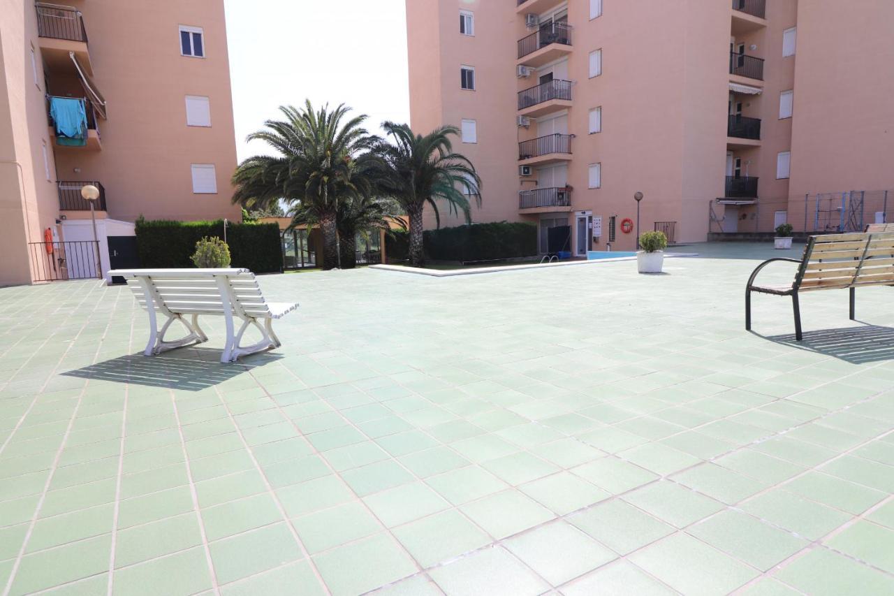 Apartment Mediterraneo 2 3 6 - Immo Barneda *