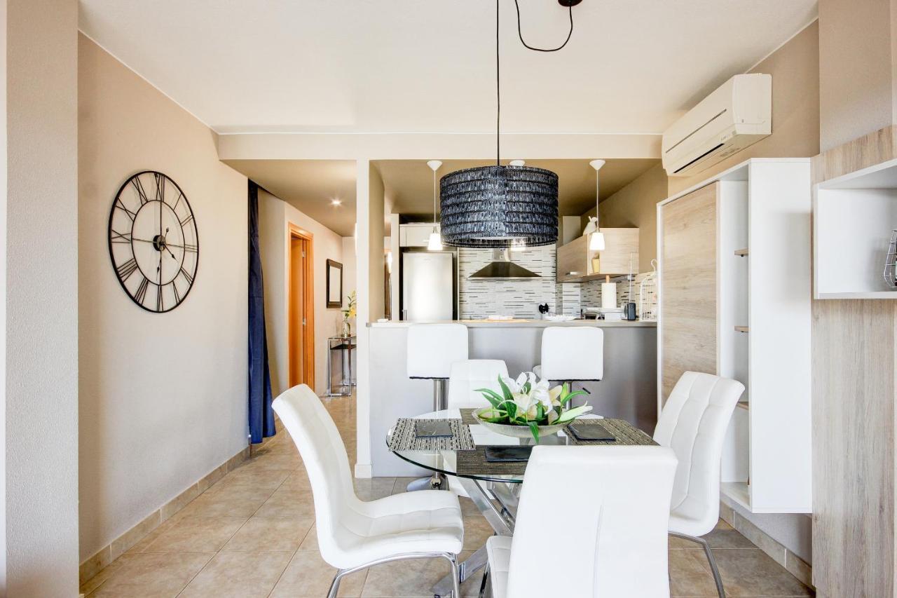 Apartamento Sun Village P2 - Immo Barneda *