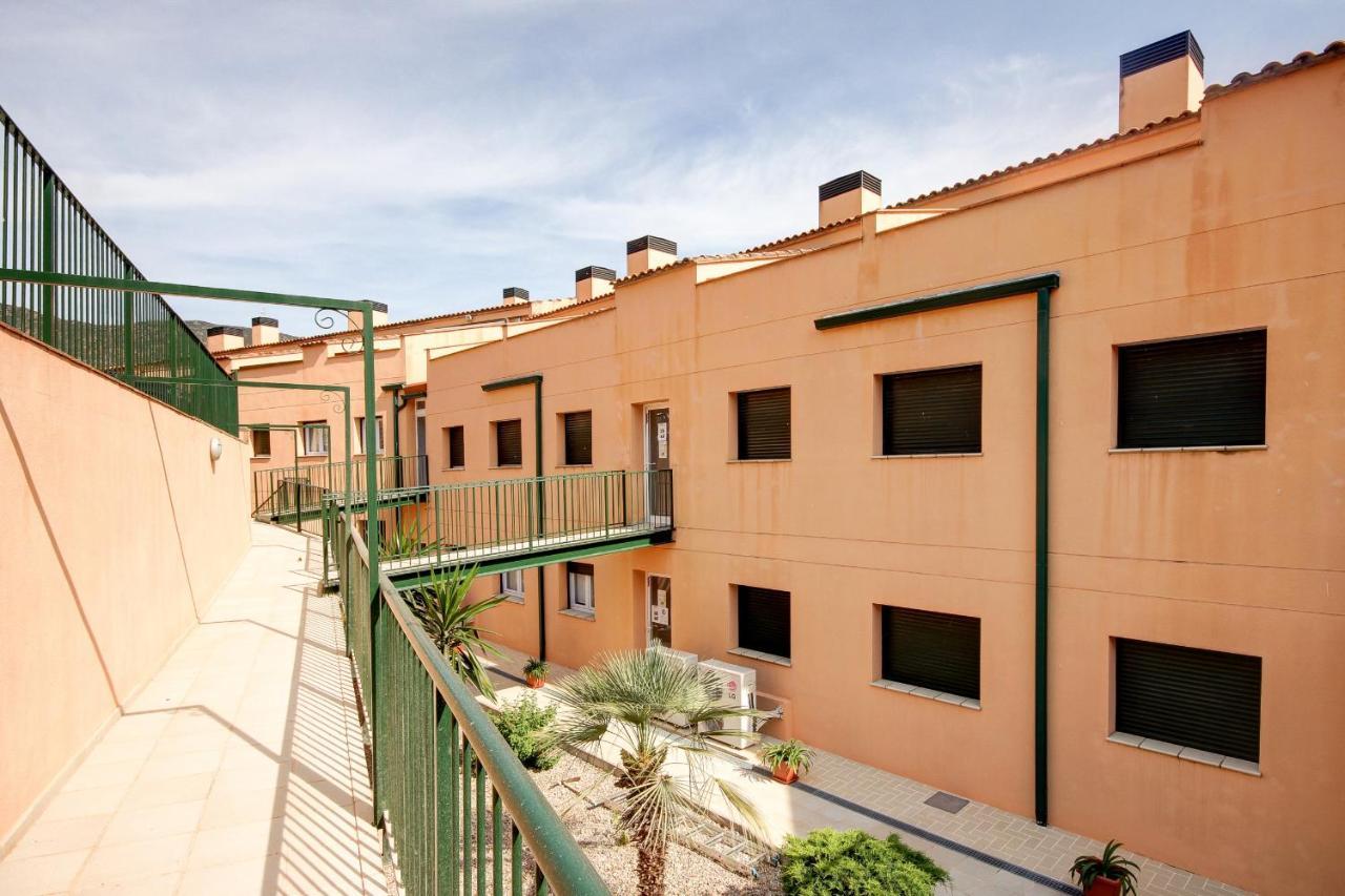 Sun Village P2 - Immo Barneda Apartamento *