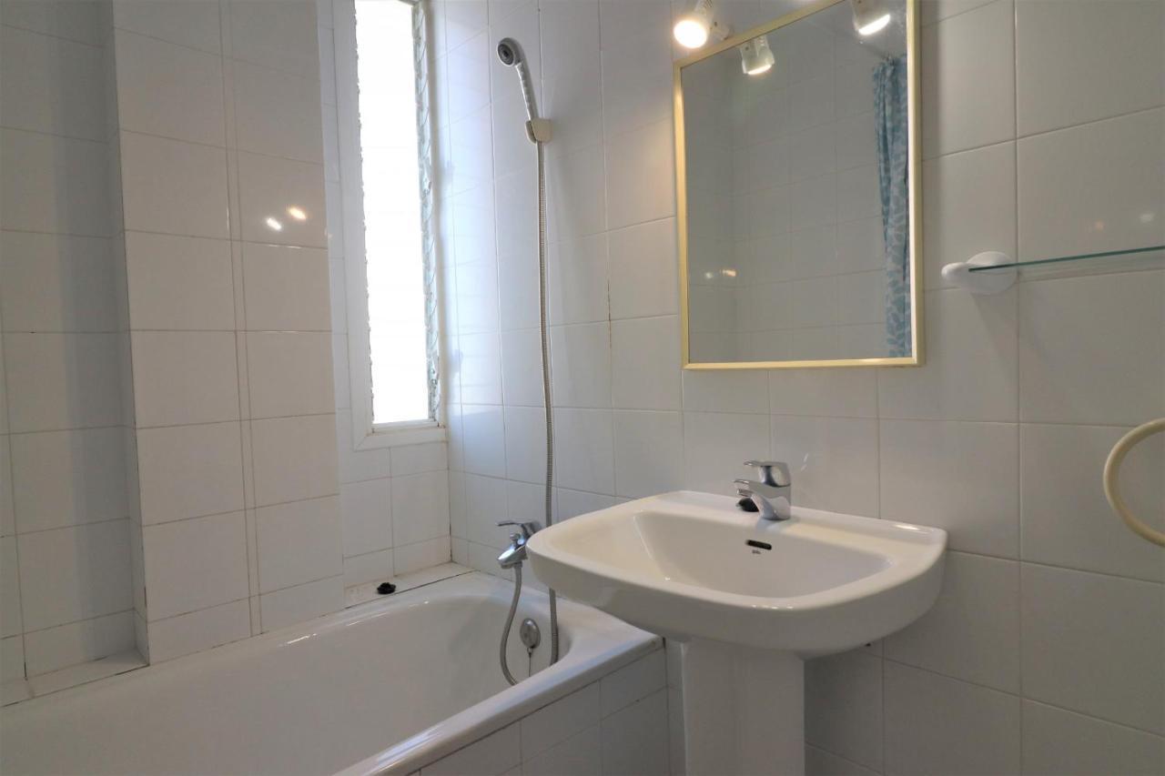 Mediterraneo 2 3 6 - Immo Barneda Apartment *