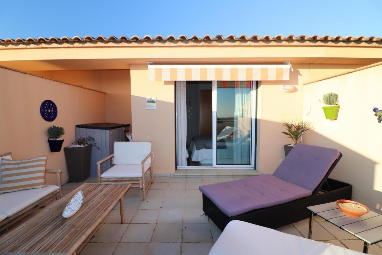 Sun Village P2 - Immo Barneda Apartamento Palau-Saverdera