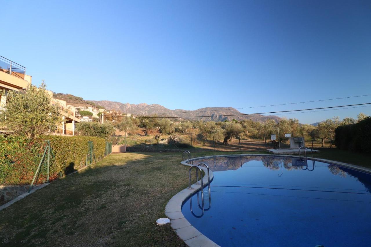 Sun Village P2 - Immo Barneda * Palau-Saverdera