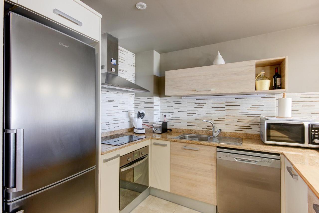 Apartamento Sun Village P2 - Immo Barneda Palau-Saverdera