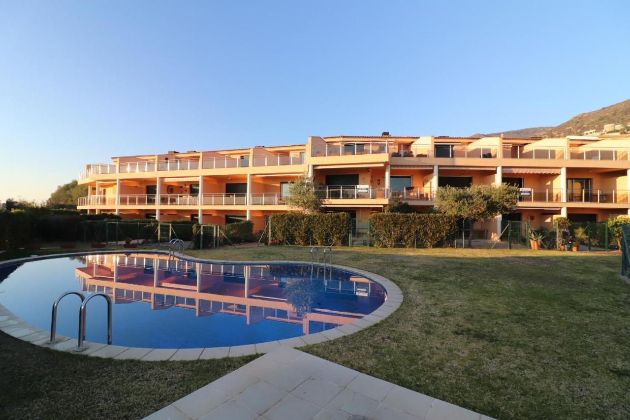 Sun Village P2 - Immo Barneda *