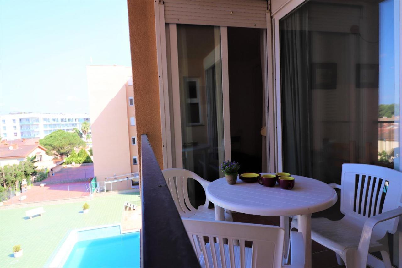 Apartment Mediterraneo 2 3 6 - Immo Barneda Roses