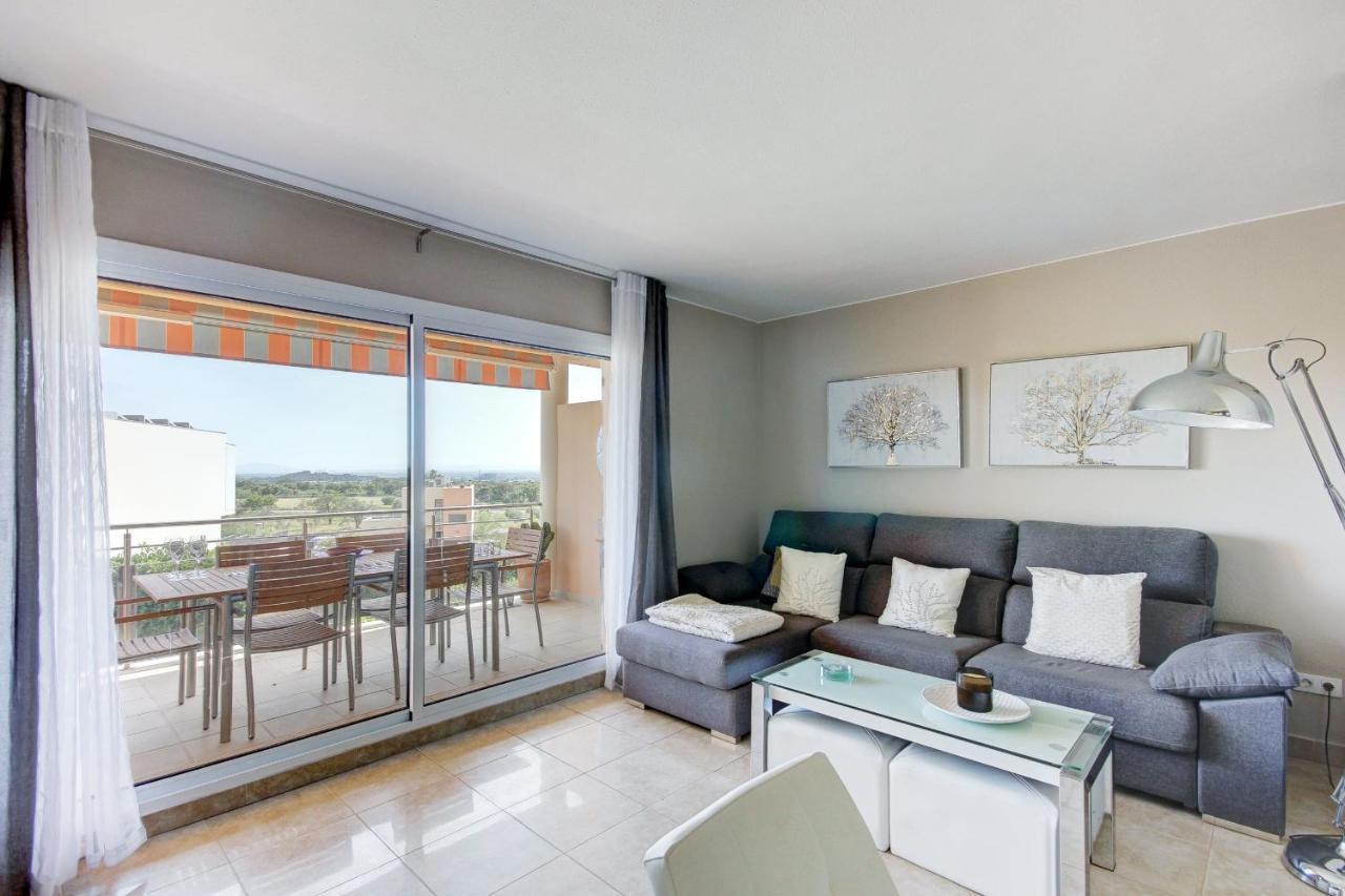 Apartamento Sun Village P2 - Immo Barneda