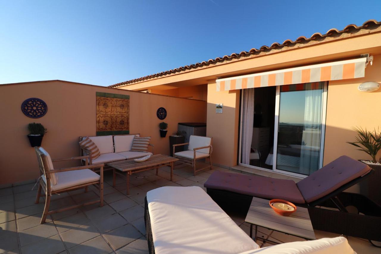 Apartamento Sun Village P2 - Immo Barneda Palau-Saverdera
