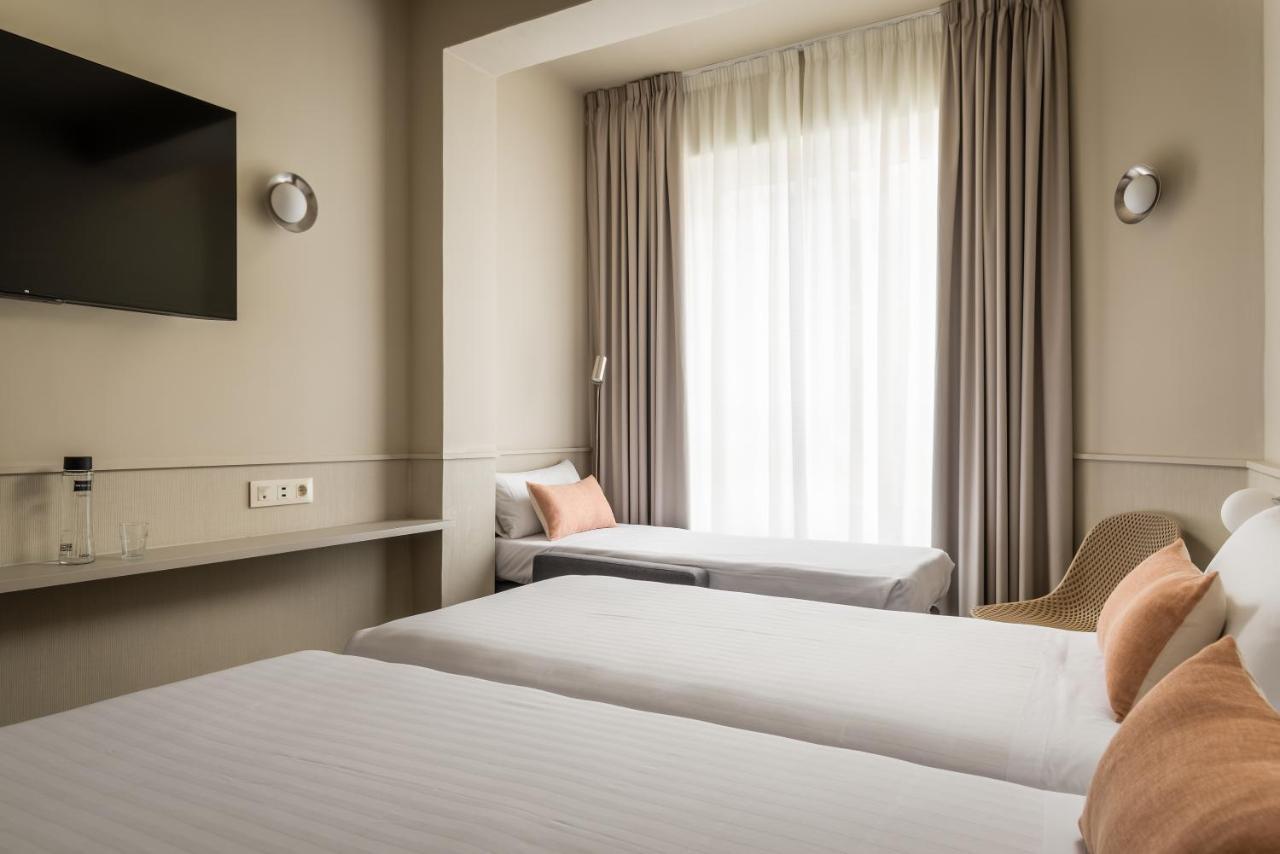 Bypillow The Bloom Hotel Girona