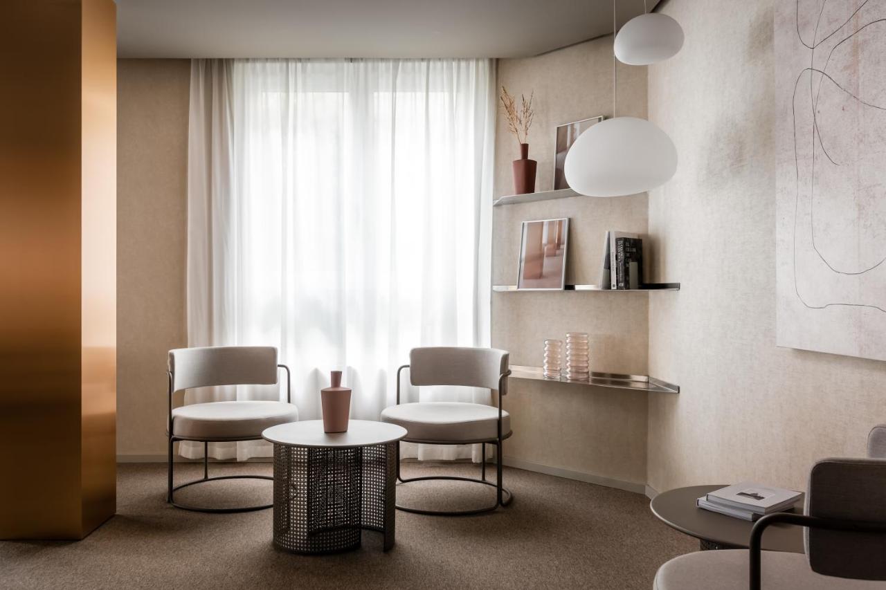 Hotel Bypillow The Bloom Girona
