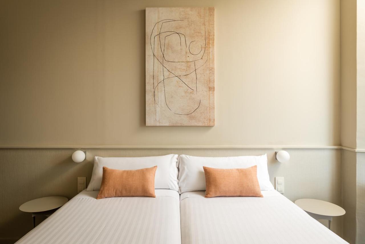 Hotel Bypillow The Bloom Girona