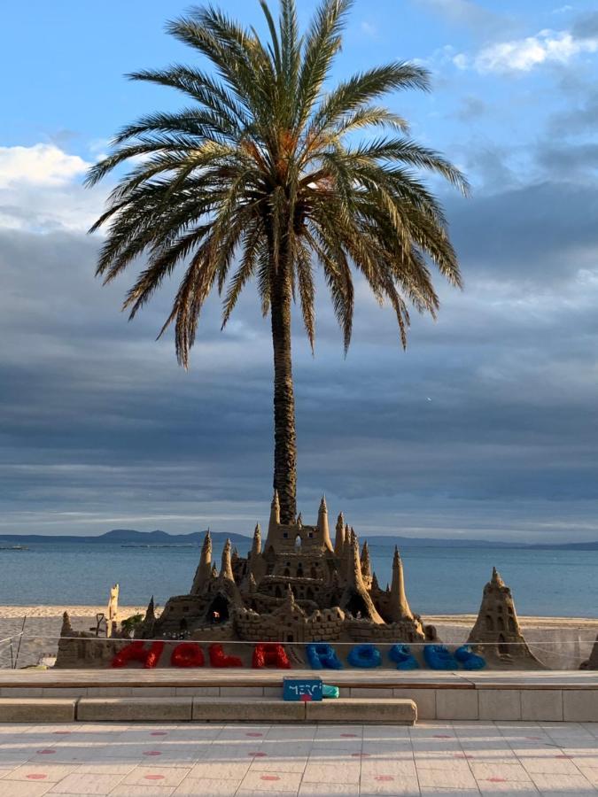 Con Vistas Al Mar - Wifi - Aire Acondicionado Empuriabrava