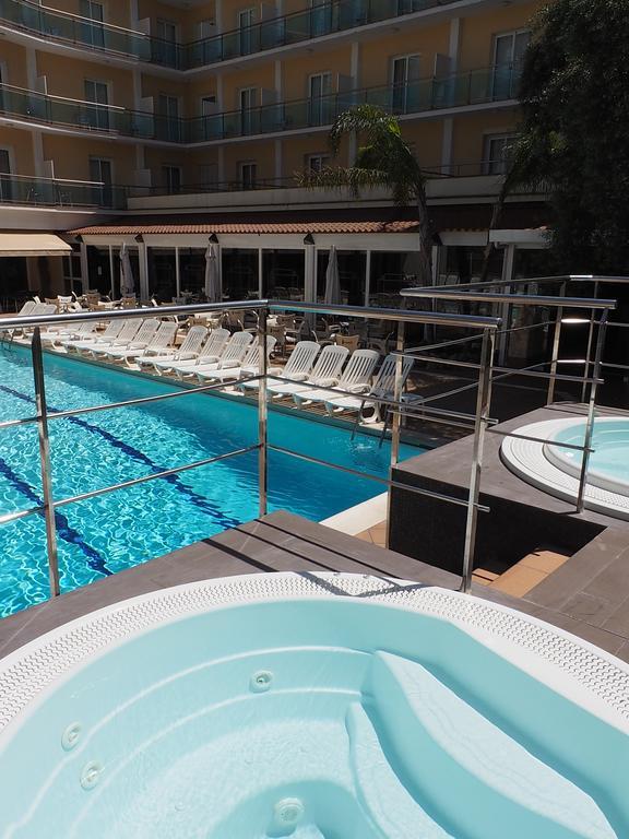La Palmera&spa 4* Lloret de Mar