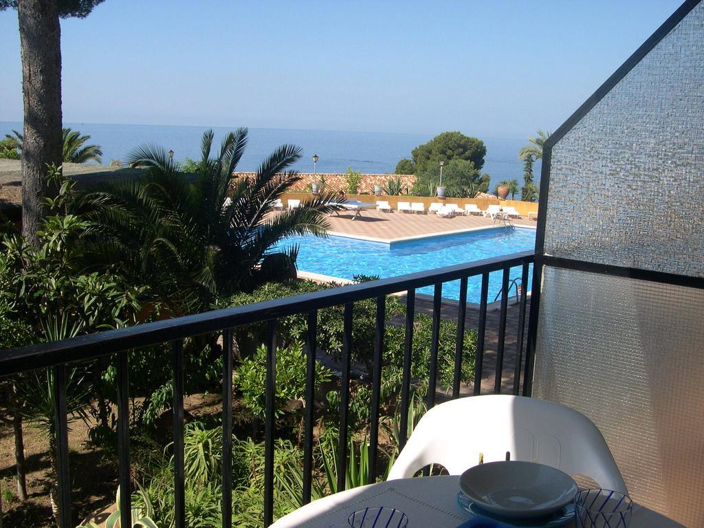 Apartamento Cala Llevado