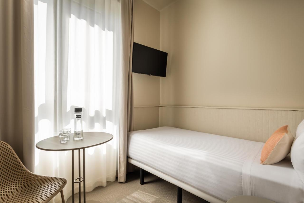 Hotel Bypillow The Bloom Girona