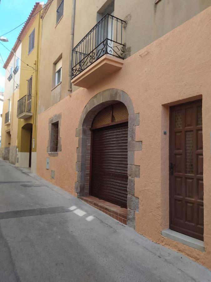 Ca L'avia Remei Сasa de vacaciones