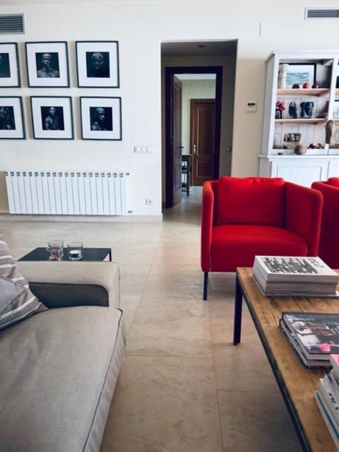 Cantina A Charming & Artistic House With Pool Villa Castell-Platja d'Aro