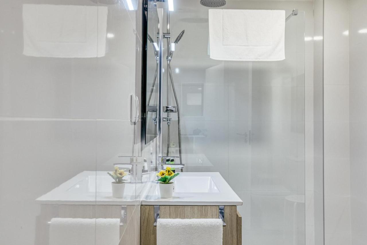 Murtra Apartment
