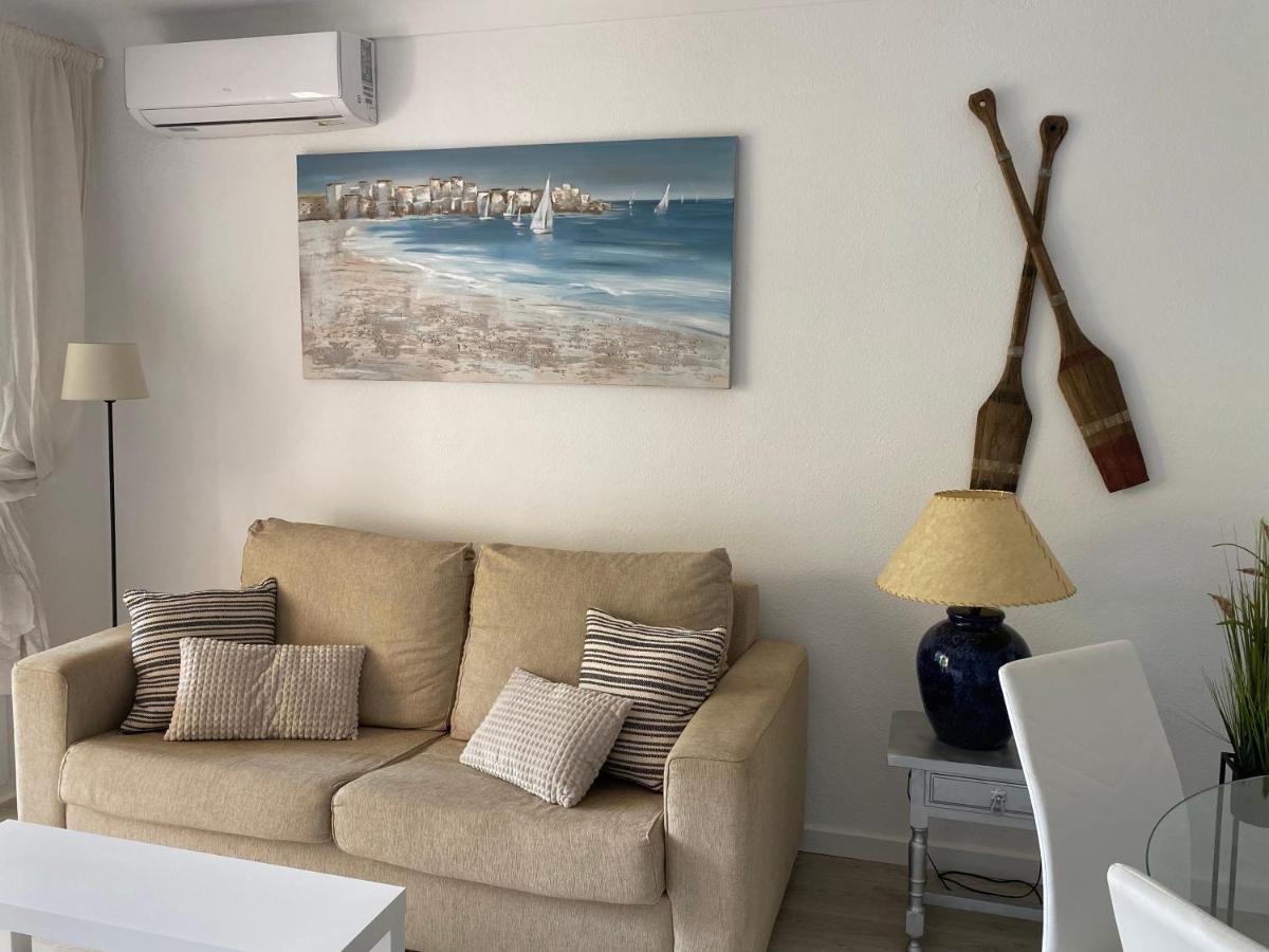 Stil Mar Anna - Stil Mar Anna 4 Apartment