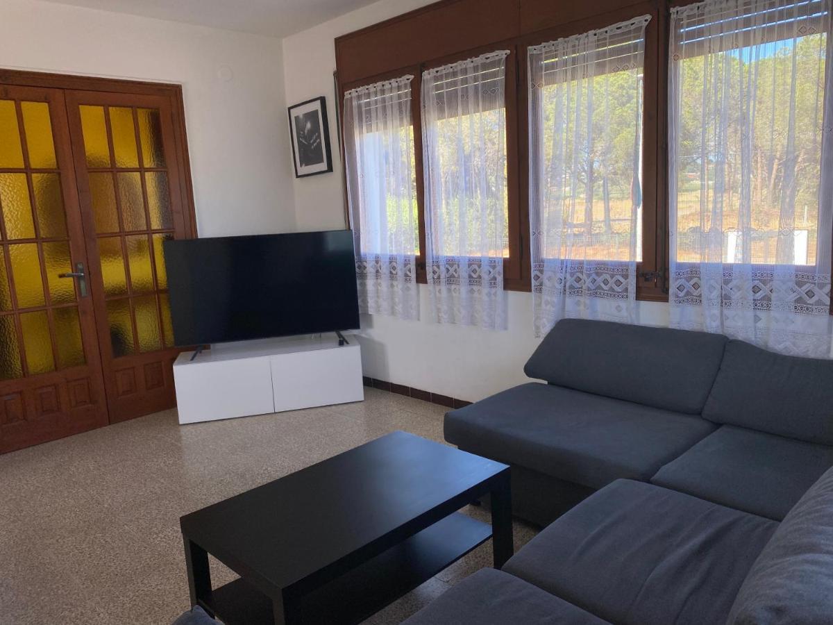 Holiday home Mas Tauler