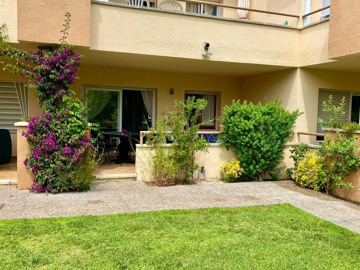 Stil Mar Anna - Stil Mar Anna 4 Apartment