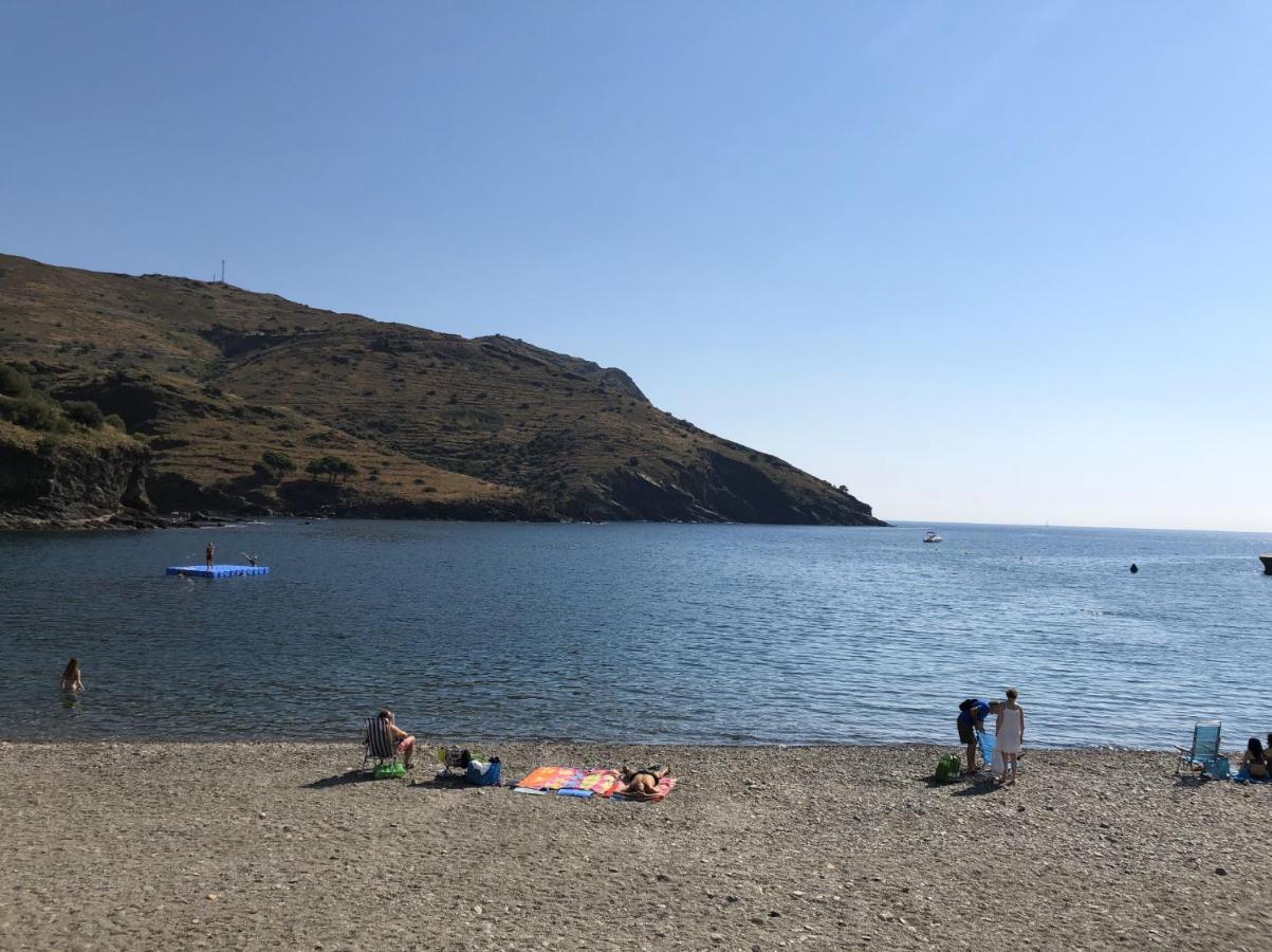 Piso En La Costa Brava Y Al Inicio Del Pirineo Apartamento *