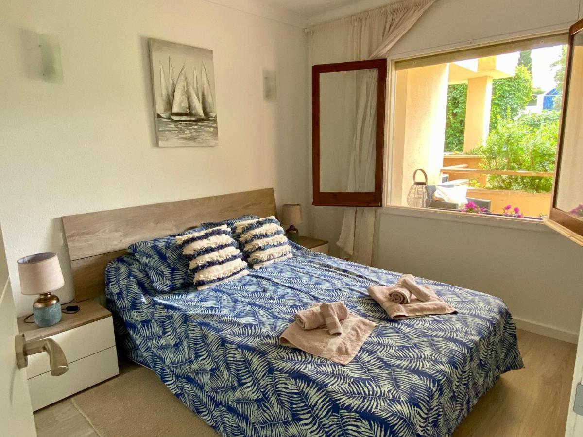 Stil Mar Anna - Stil Mar Anna 4 Apartment L'Escala