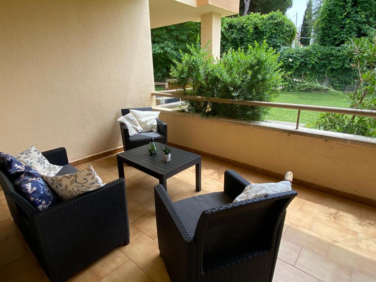 Apartment Stil Mar Anna - Stil Mar Anna 4 *