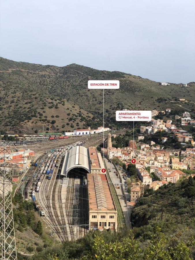Piso En La Costa Brava Y Al Inicio Del Pirineo