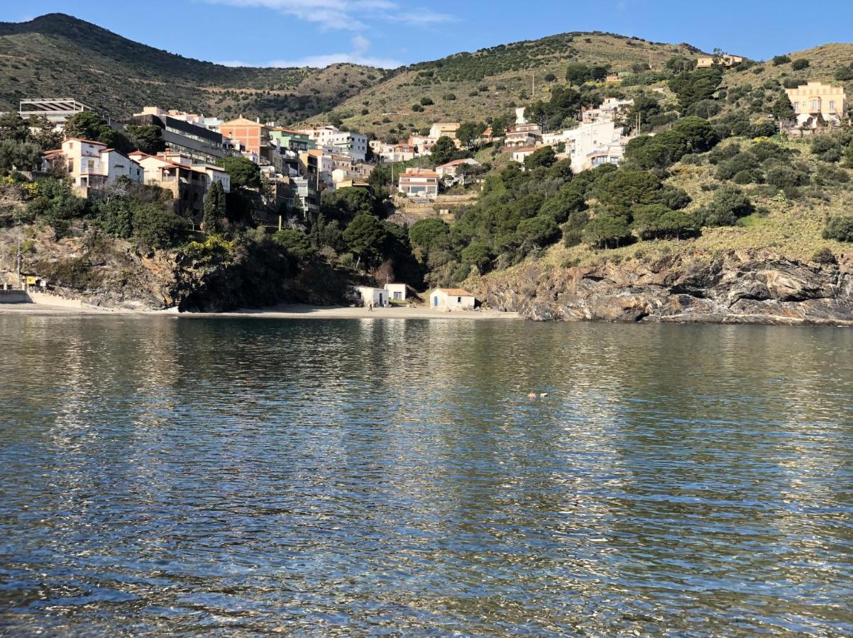 Piso En La Costa Brava Y Al Inicio Del Pirineo Portbou
